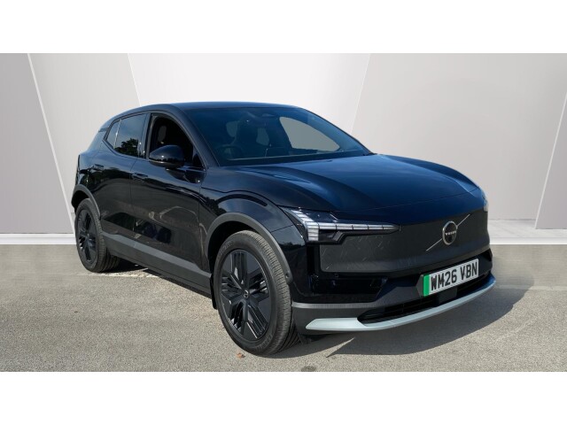 Main listing image - Volvo EX30