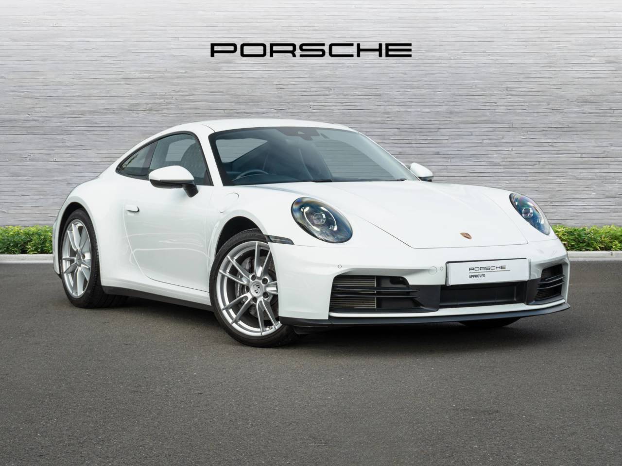 Main listing image - Porsche 911