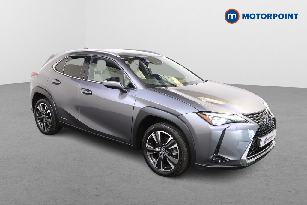 Main listing image - Lexus UX