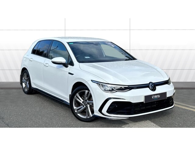 Main listing image - Volkswagen Golf