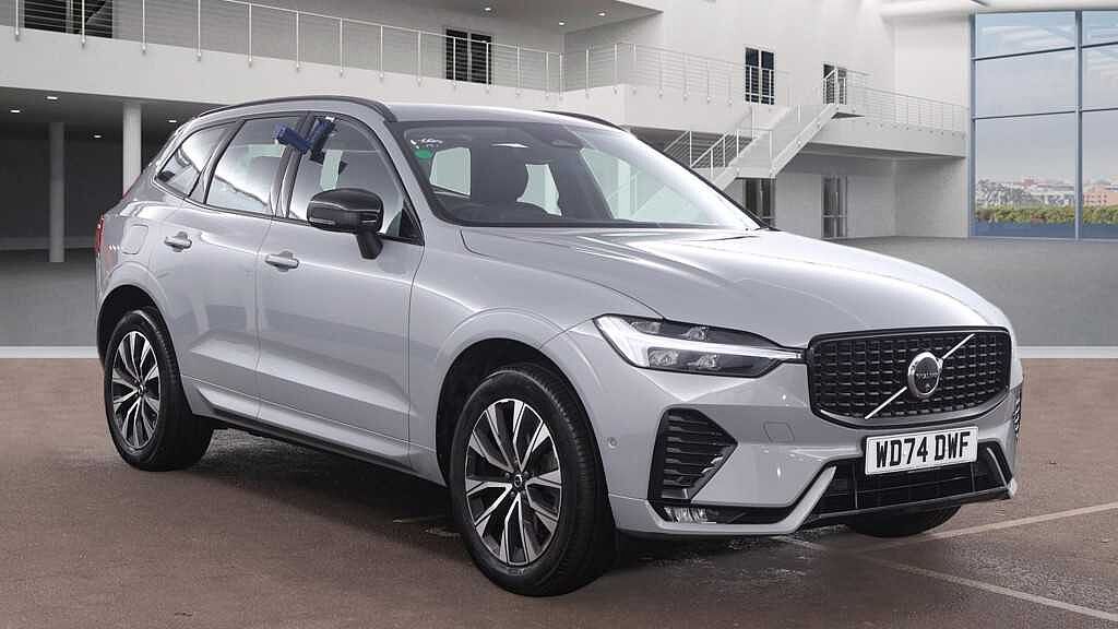 Main listing image - Volvo XC60