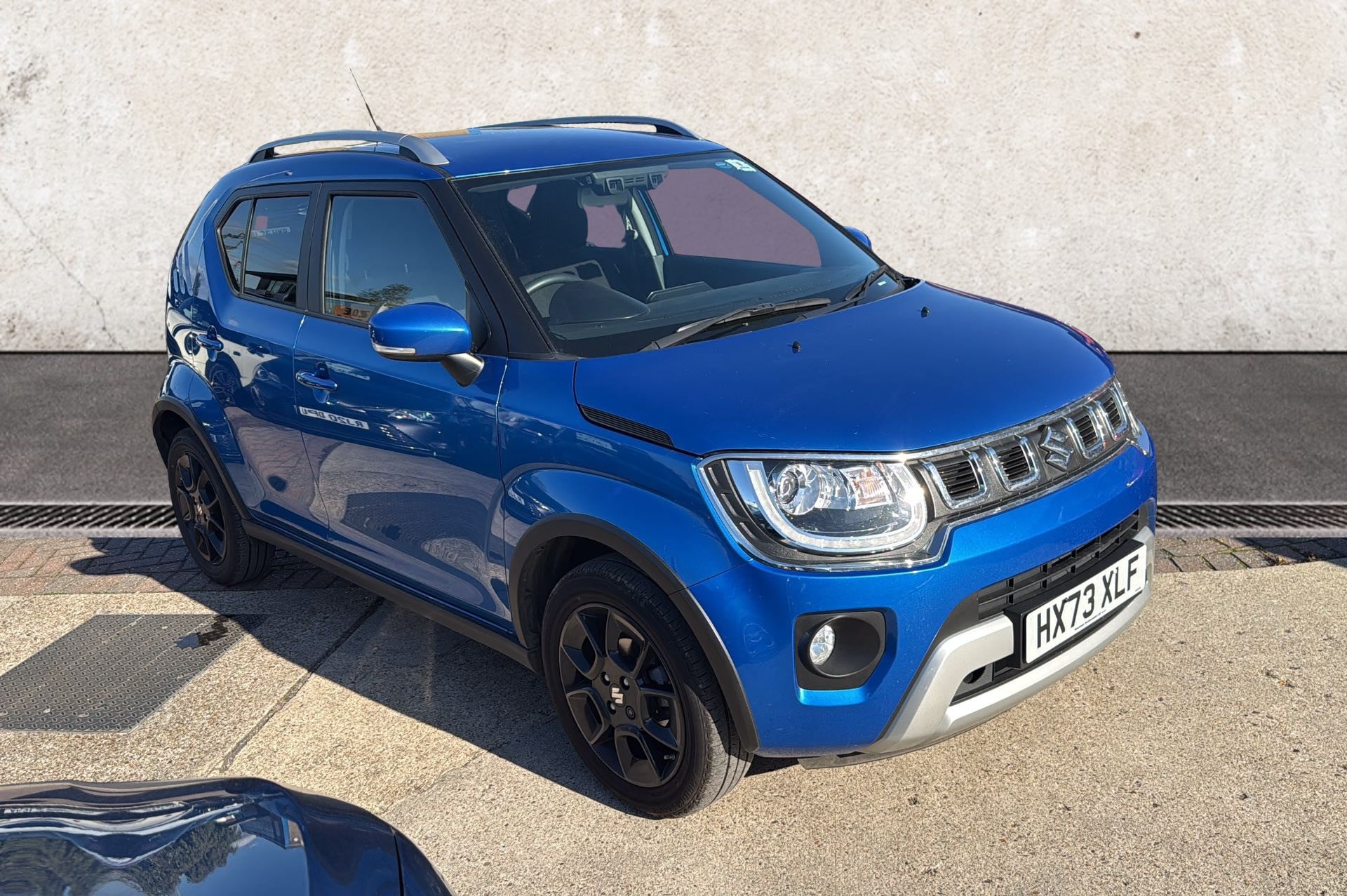 Main listing image - Suzuki Ignis
