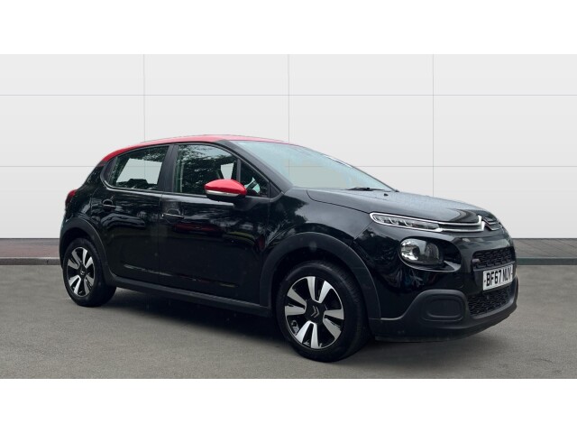 Main listing image - Citroen C3