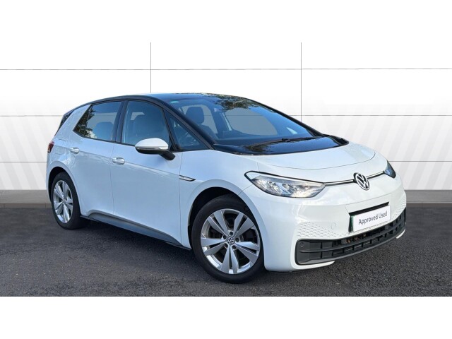 Main listing image - Volkswagen ID.3