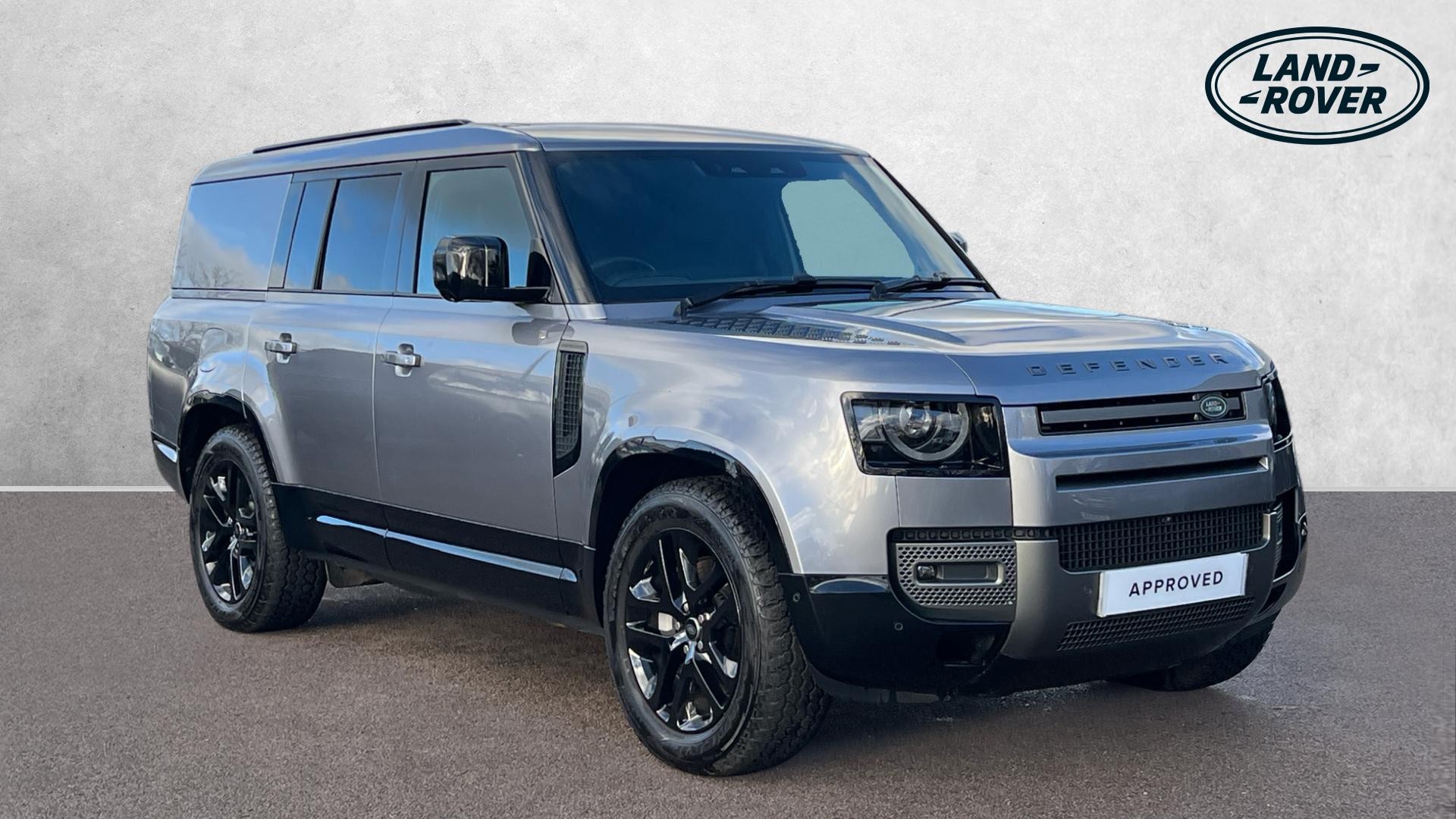 Main listing image - Land Rover Defender