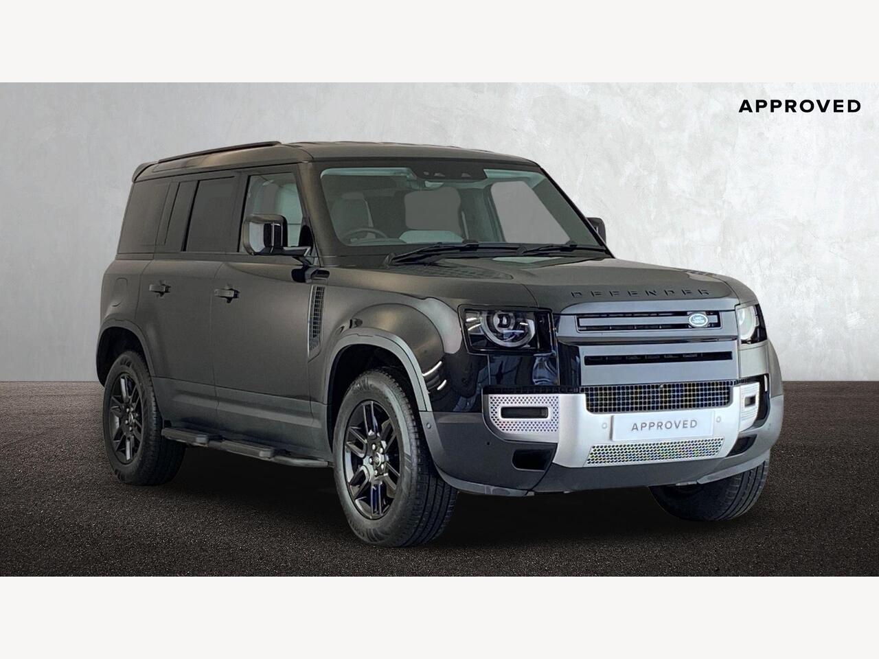 Main listing image - Land Rover Defender