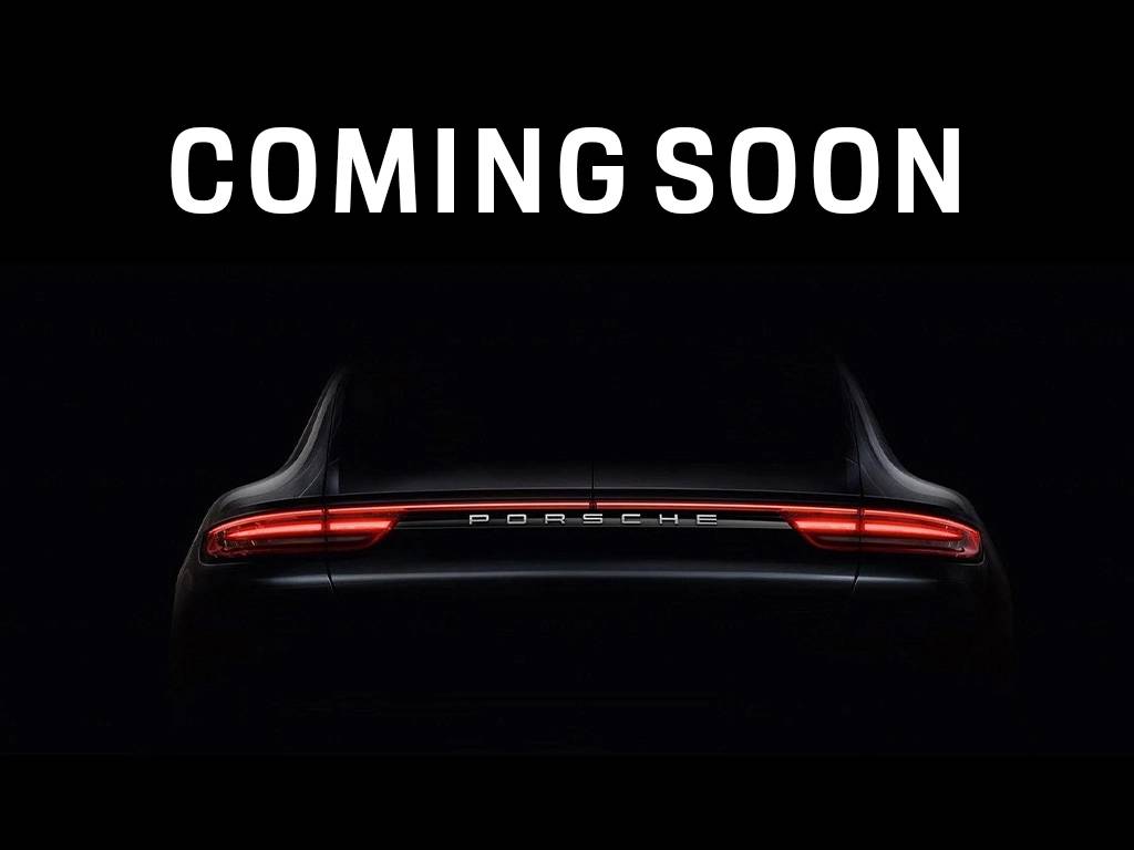 Main listing image - Porsche Taycan Cross Turismo