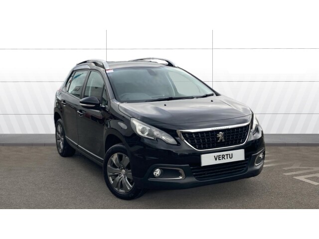 Main listing image - Peugeot 2008