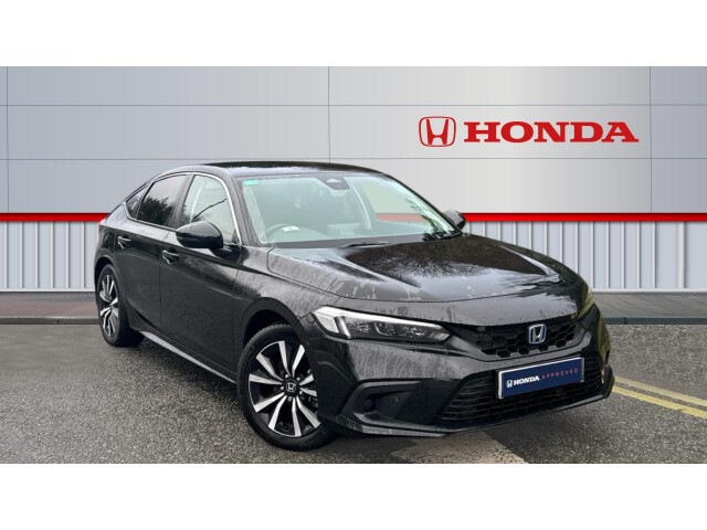 Main listing image - Honda Civic