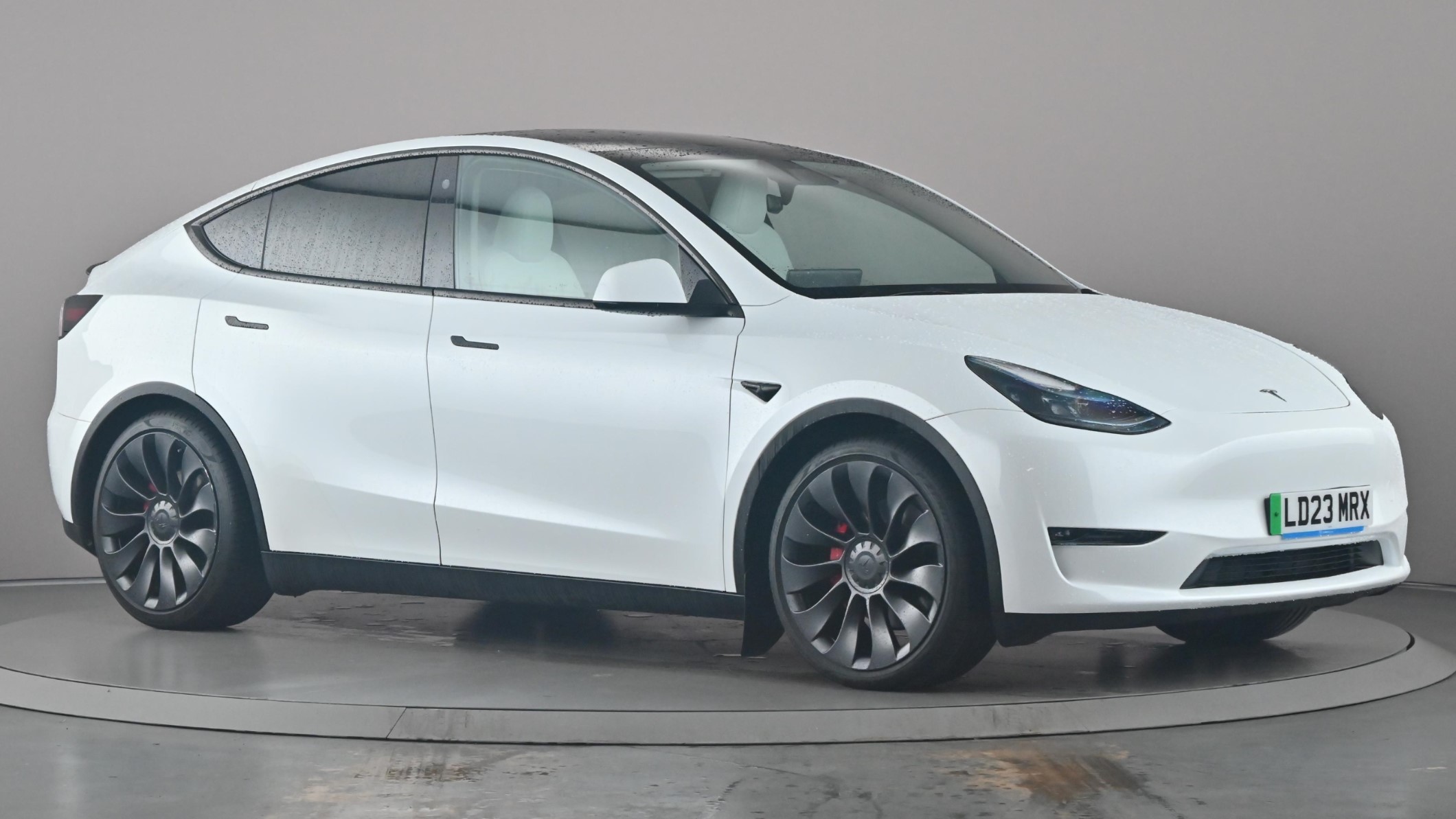 Main listing image - Tesla Model Y