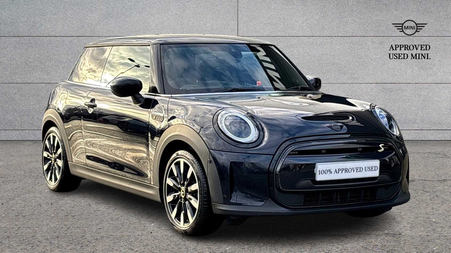 Main listing image - MINI Electric