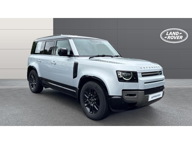 Main listing image - Land Rover Defender