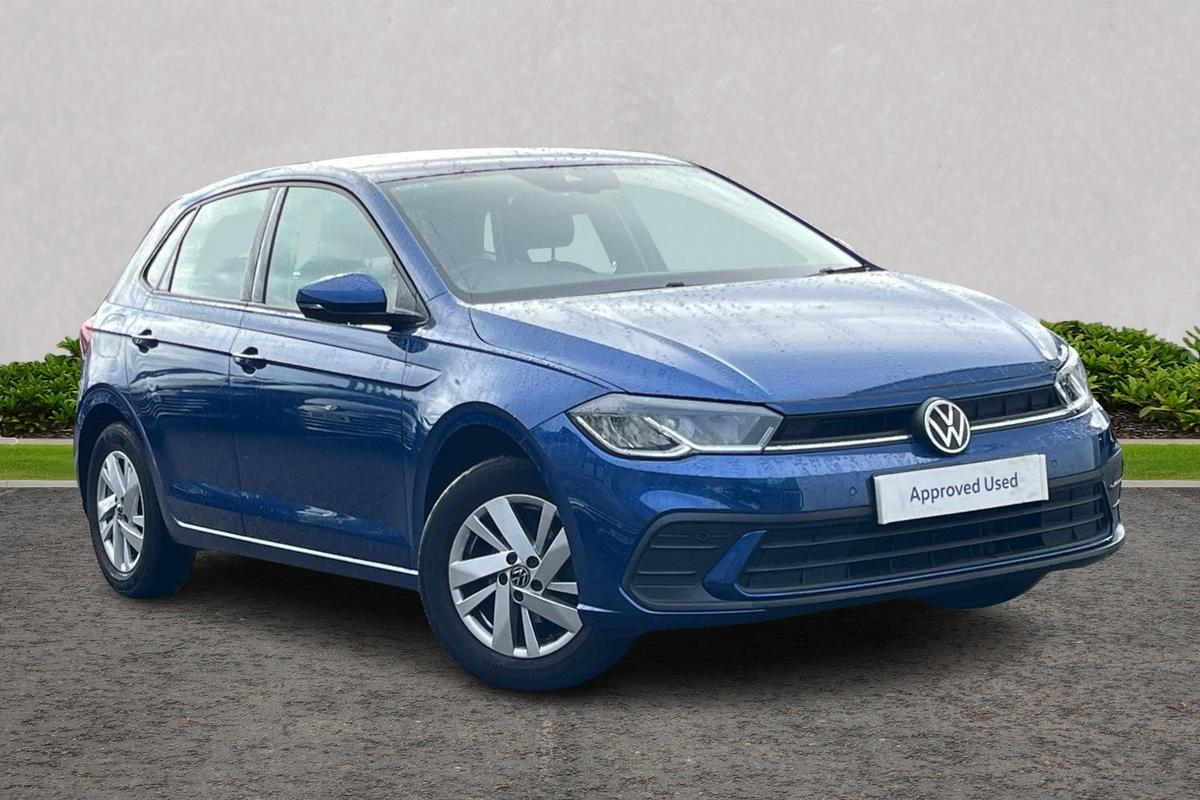 Main listing image - Volkswagen Polo