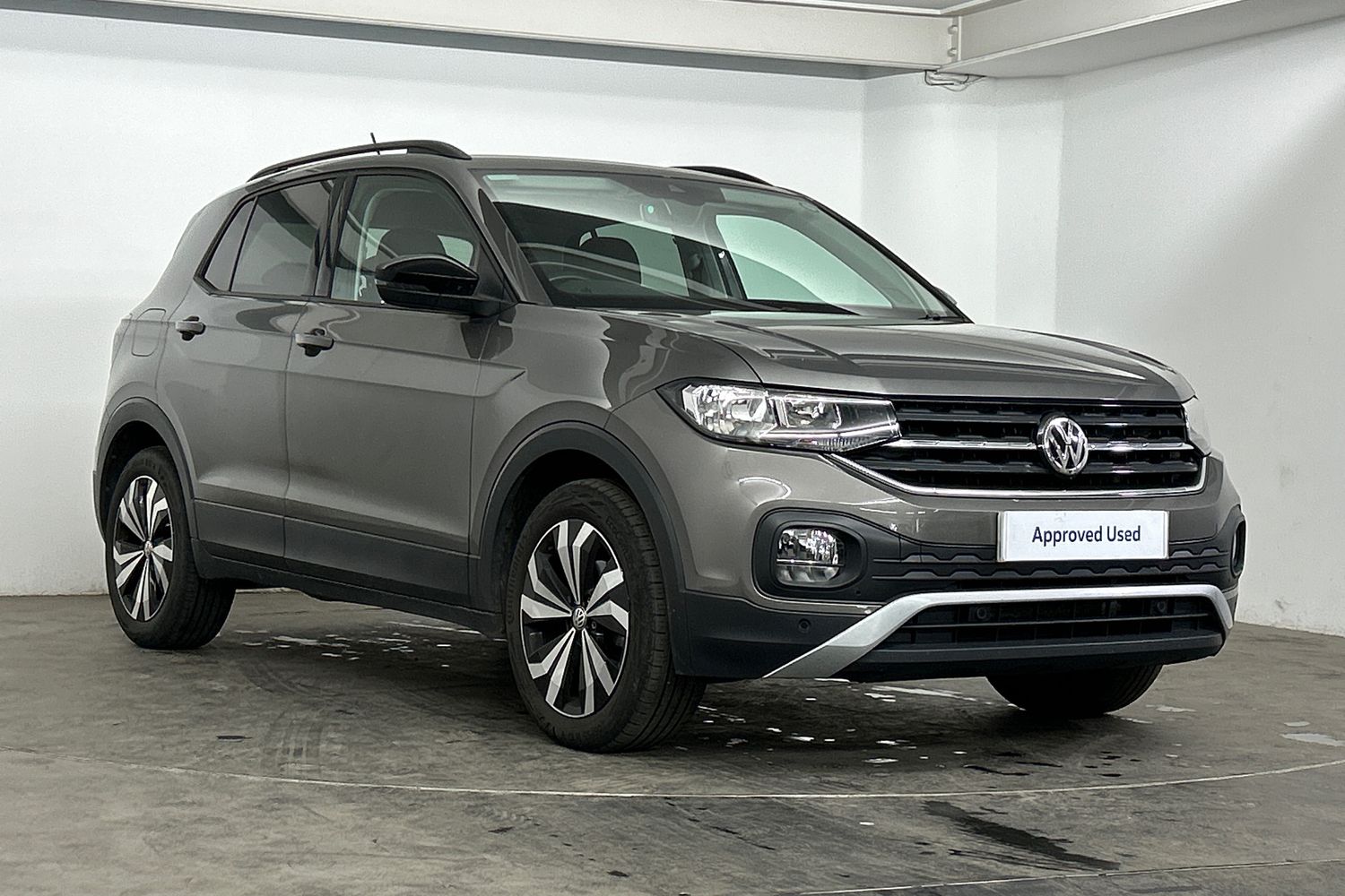 Main listing image - Volkswagen T-Cross