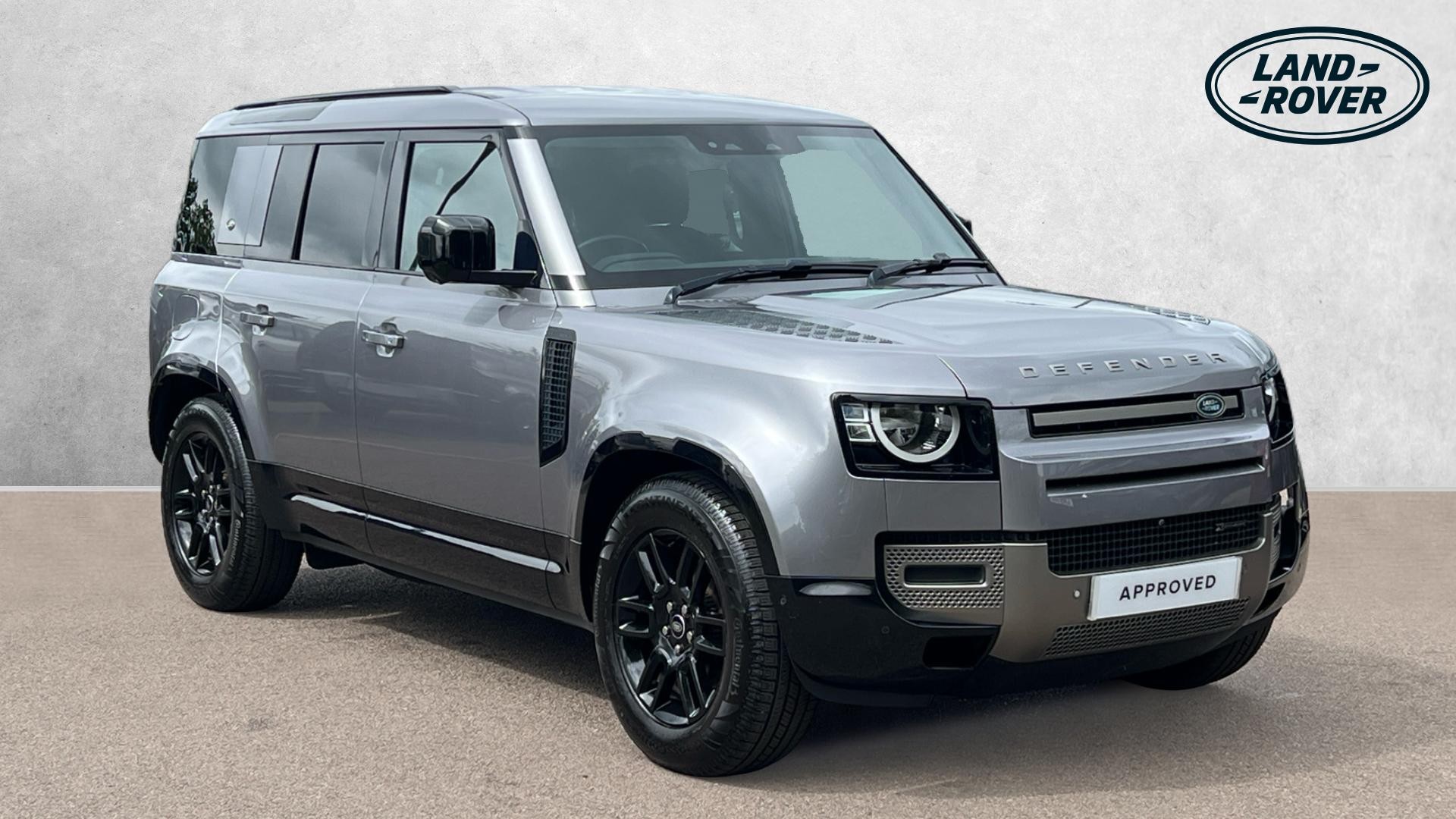 Main listing image - Land Rover Defender