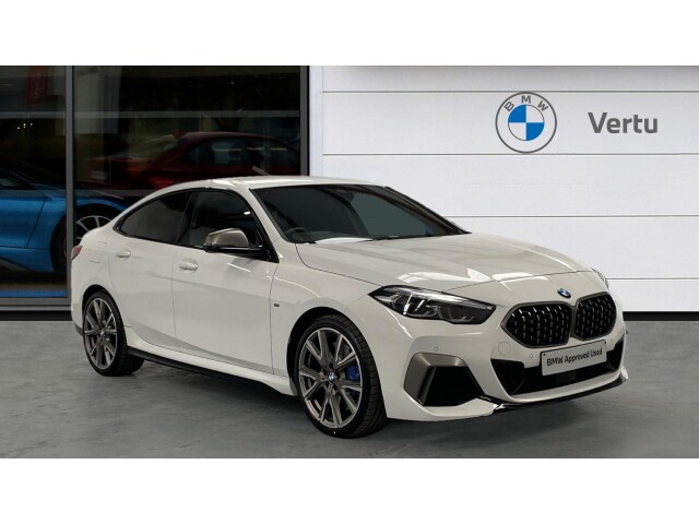 Main listing image - BMW 2 Series Gran Coupe