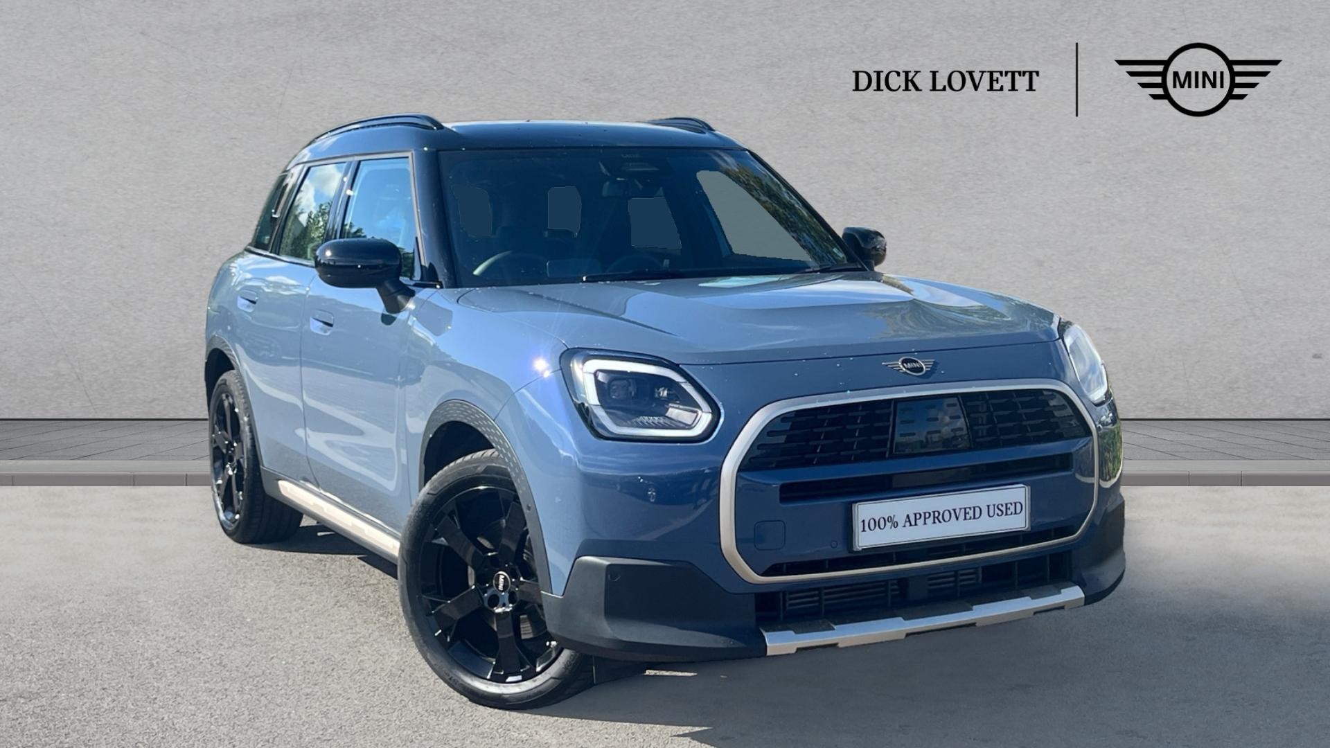Main listing image - MINI Countryman