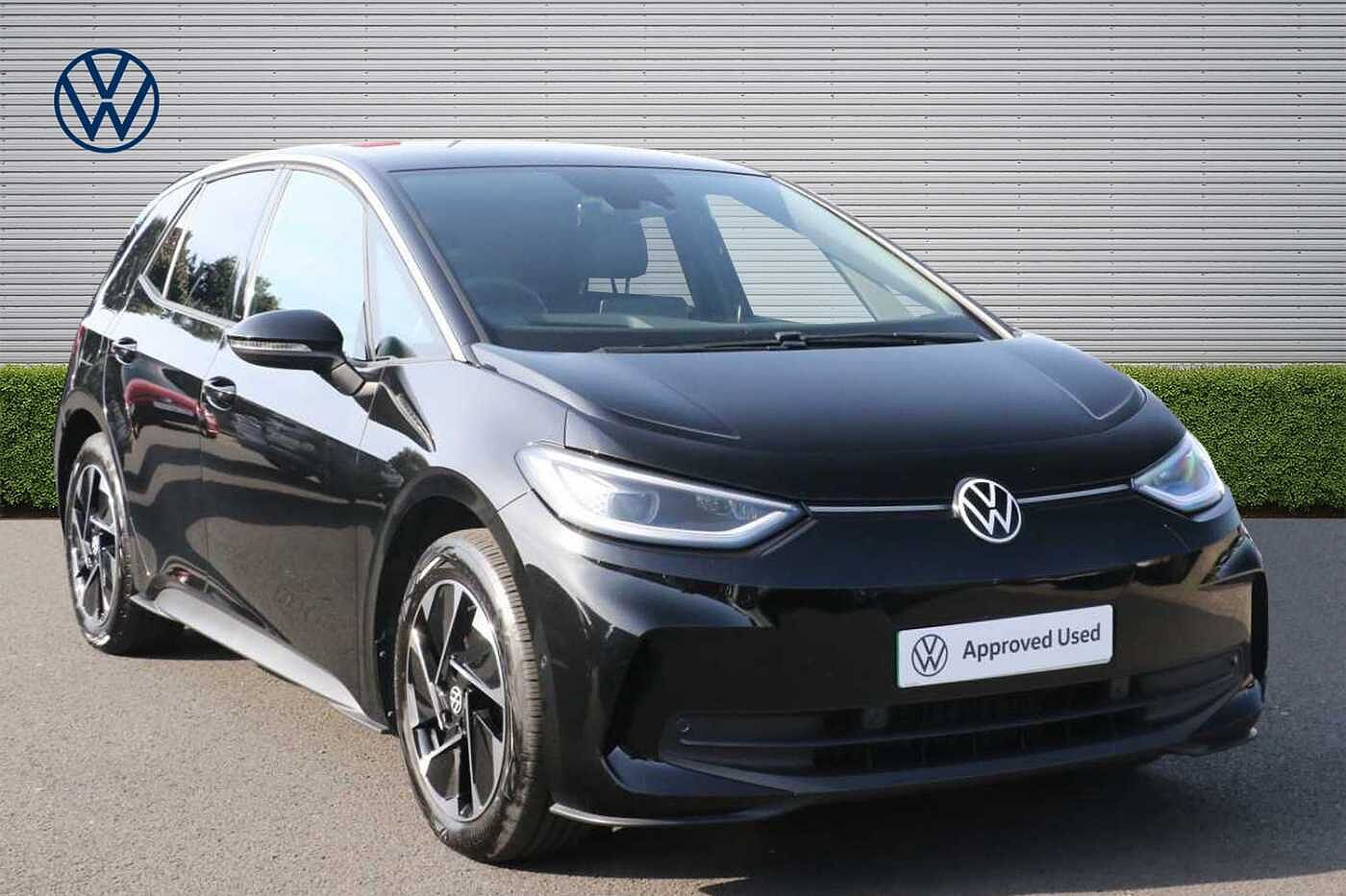 Main listing image - Volkswagen ID.3