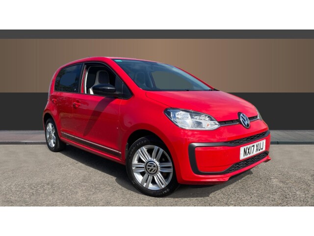 Main listing image - Volkswagen Up