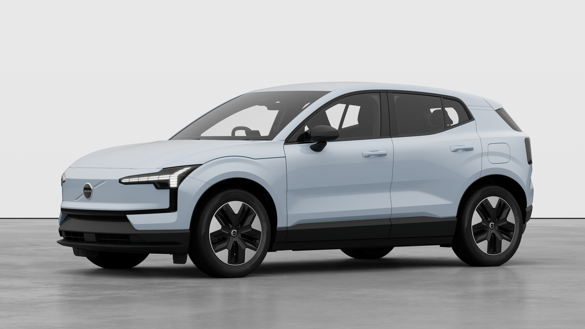 Main listing image - Volvo EX30