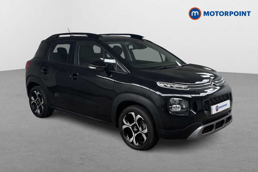 Main listing image - Citroen C3 Aircross