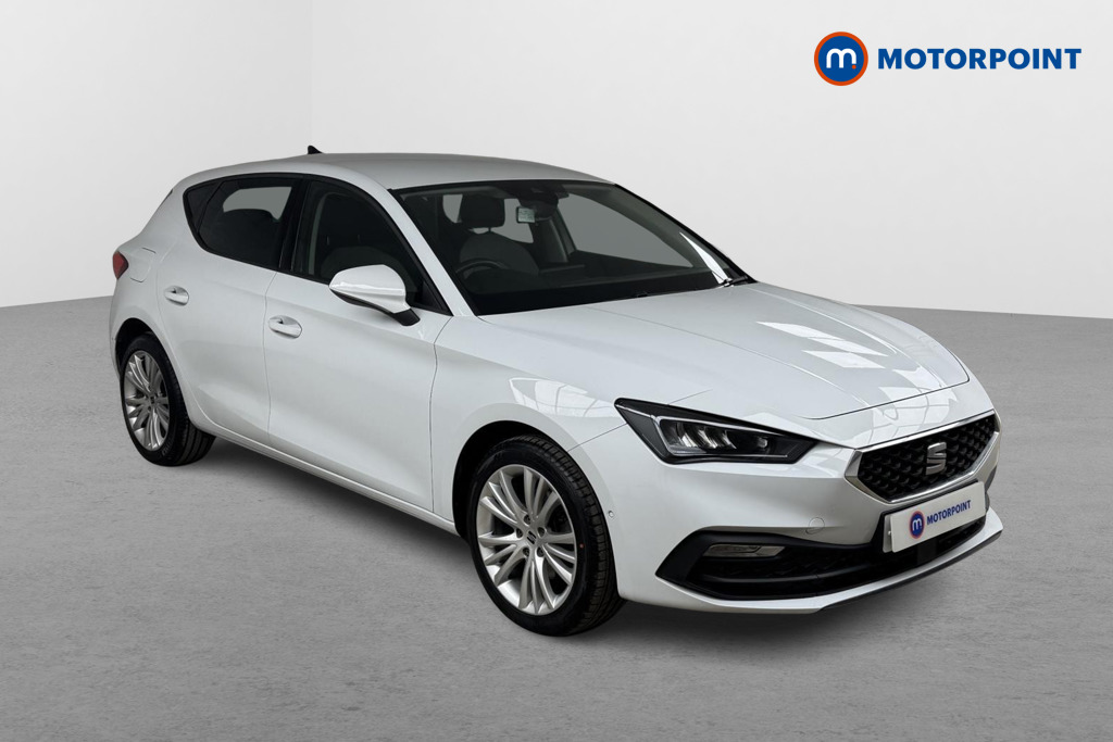 Main listing image - SEAT Leon