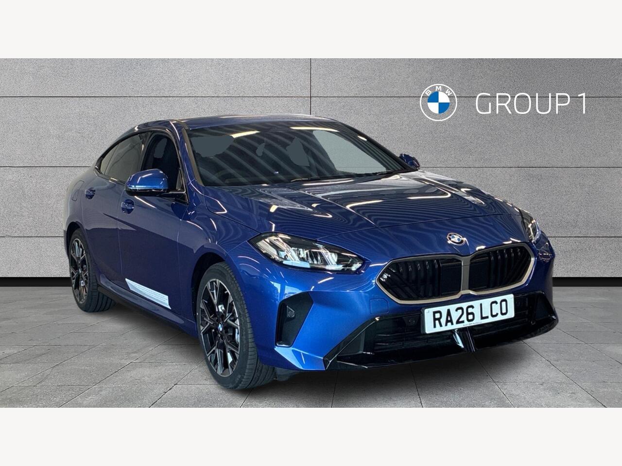 Main listing image - BMW 2 Series