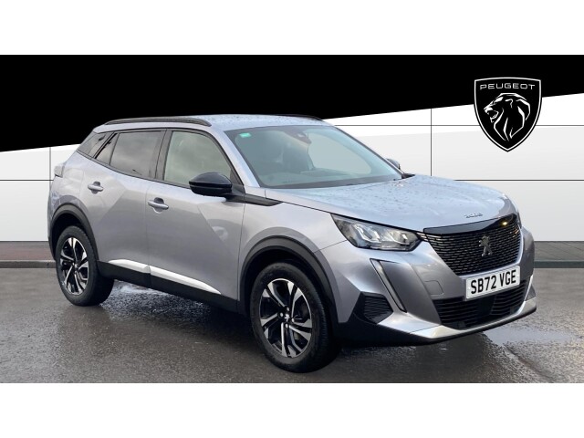Main listing image - Peugeot 2008