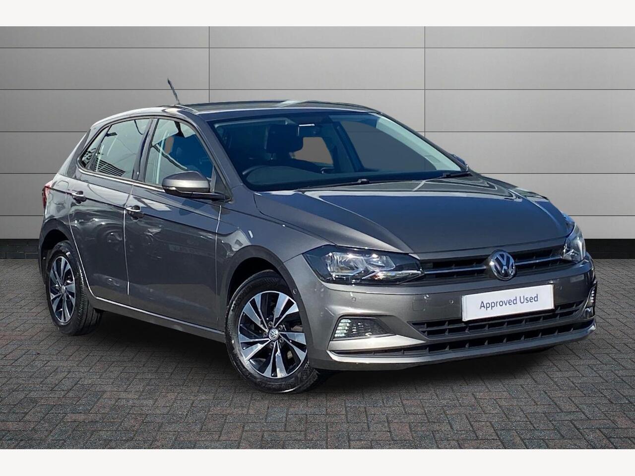 Main listing image - Volkswagen Polo