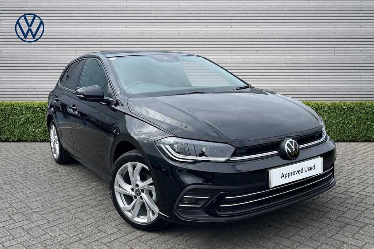 Main listing image - Volkswagen Polo