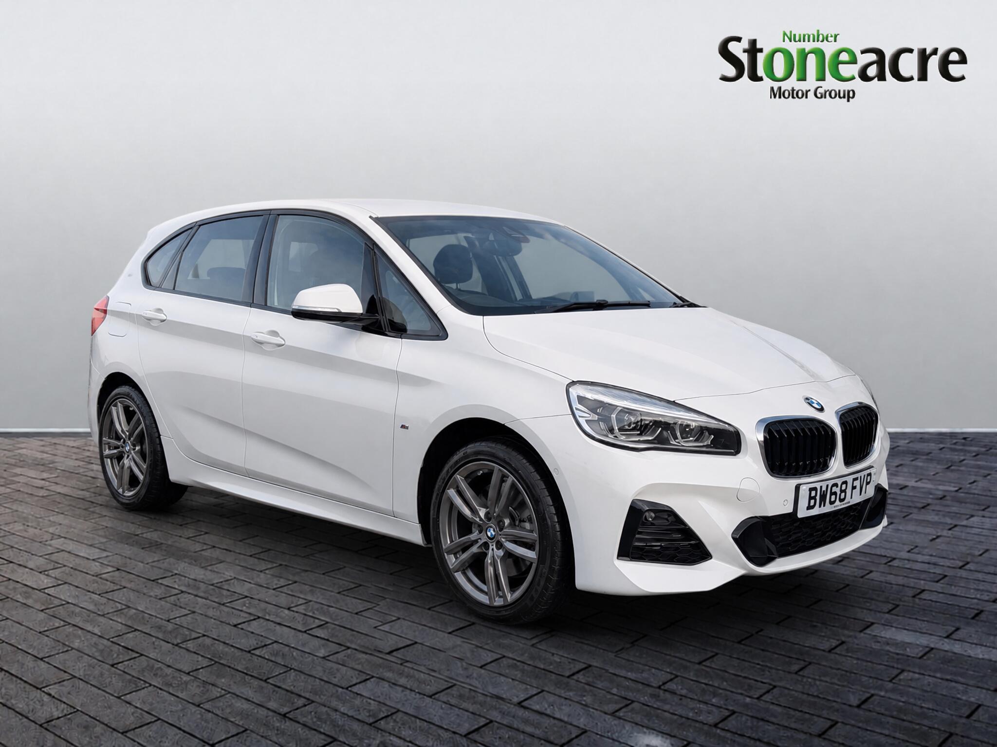 Main listing image - BMW 2 Series