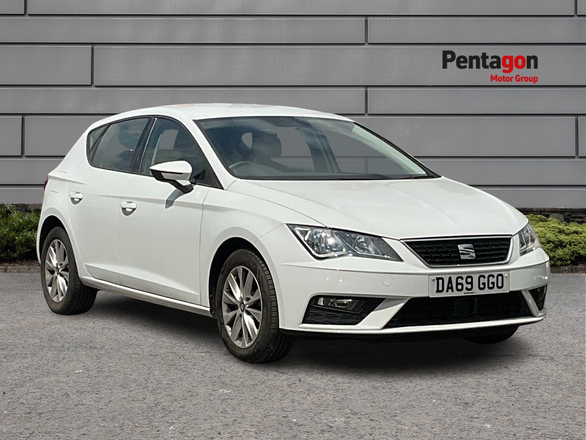 Main listing image - SEAT Leon
