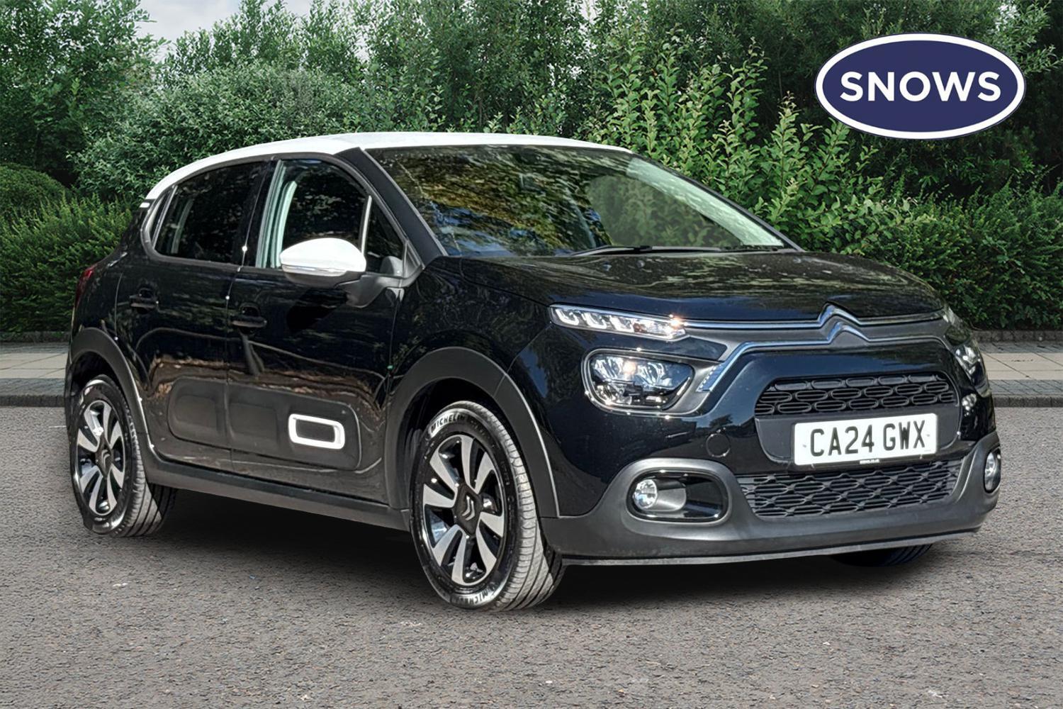 Main listing image - Citroen C3