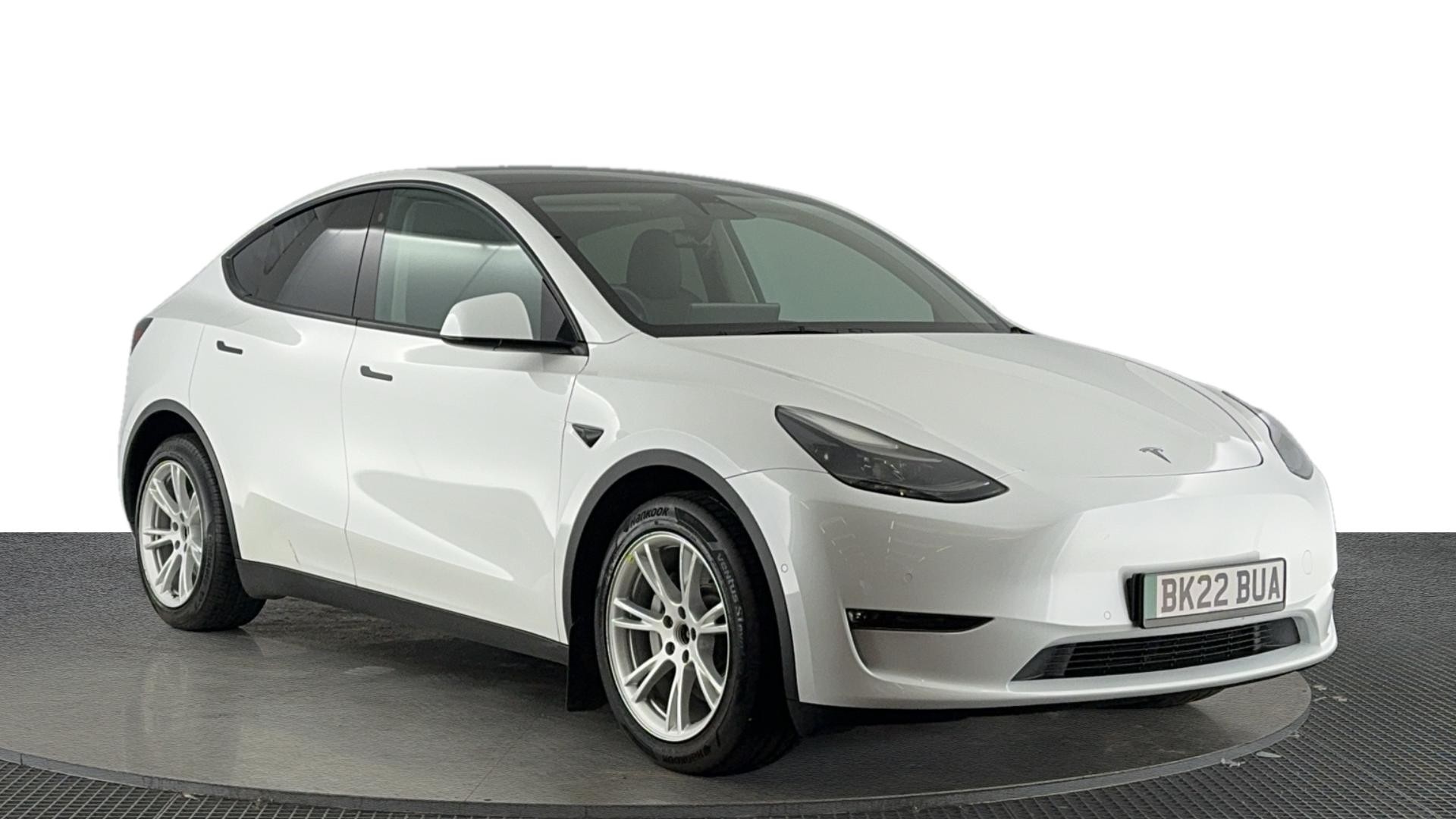 Main listing image - Tesla Model Y