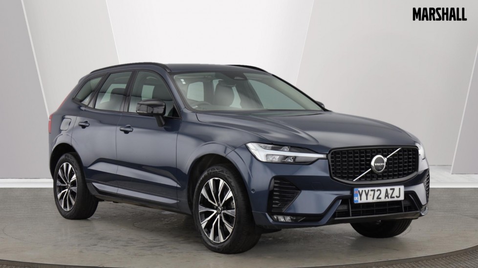 Main listing image - Volvo XC60