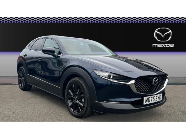 Main listing image - Mazda CX-30