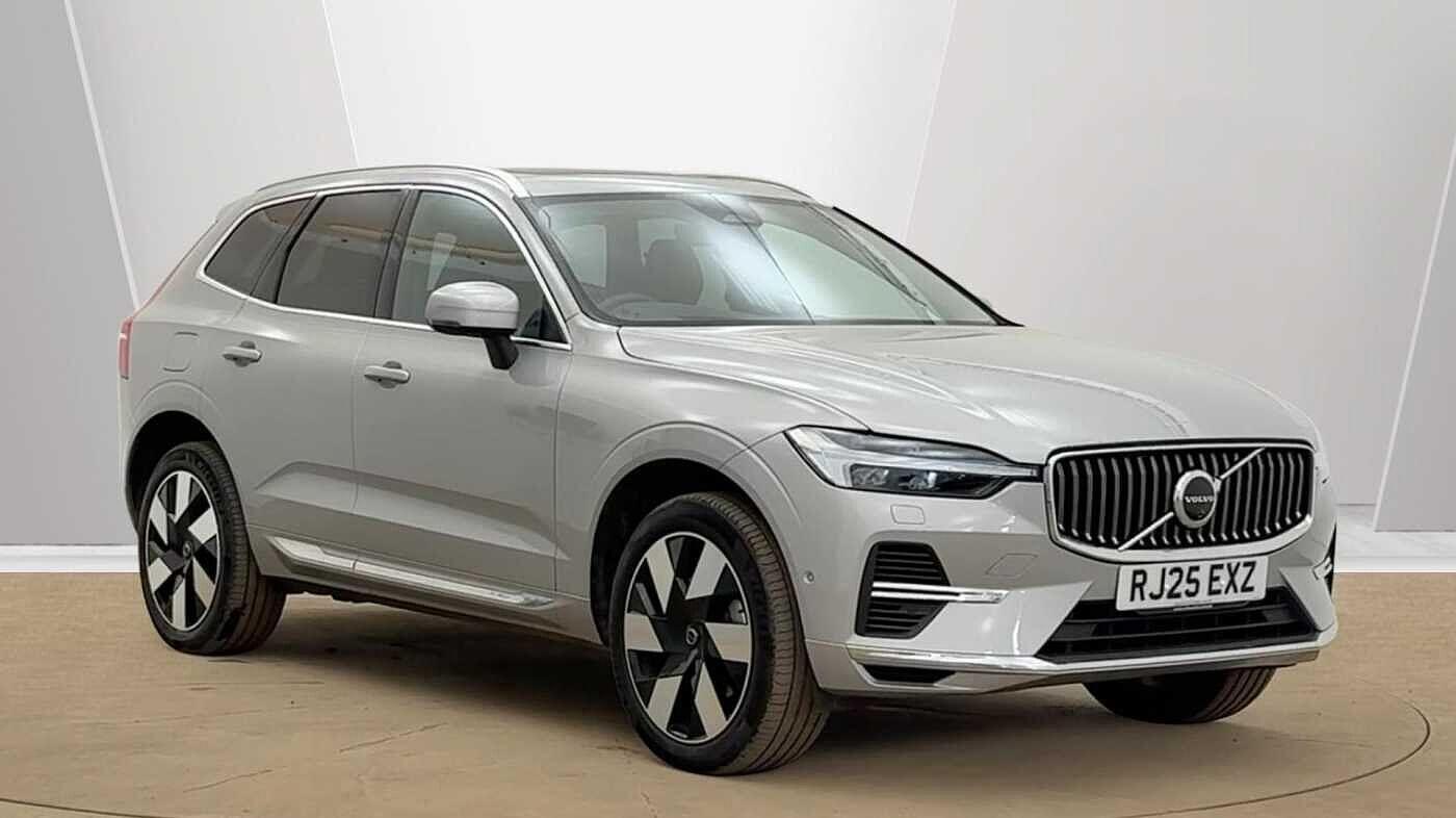 Main listing image - Volvo XC60