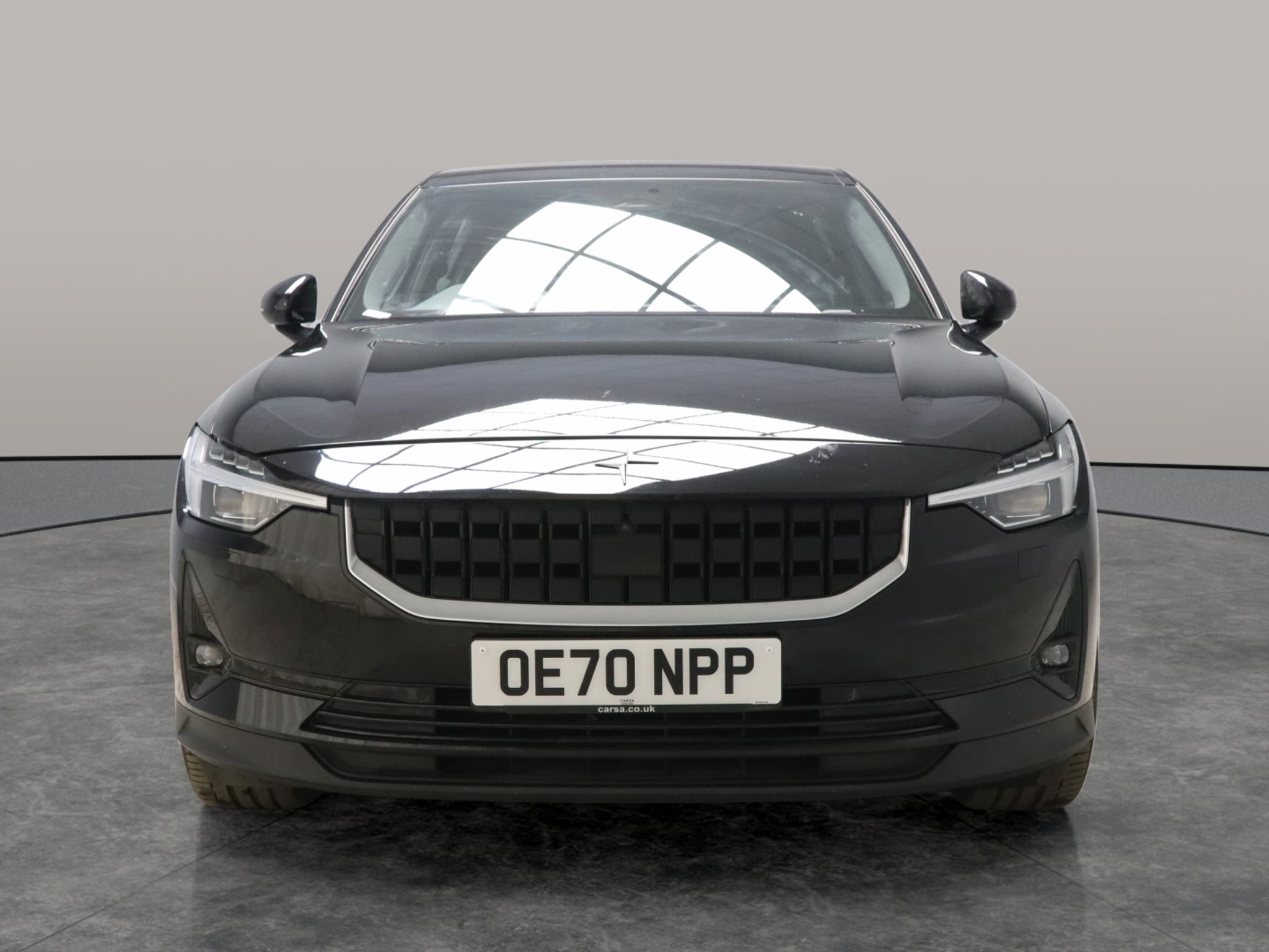 Main listing image - Polestar 2