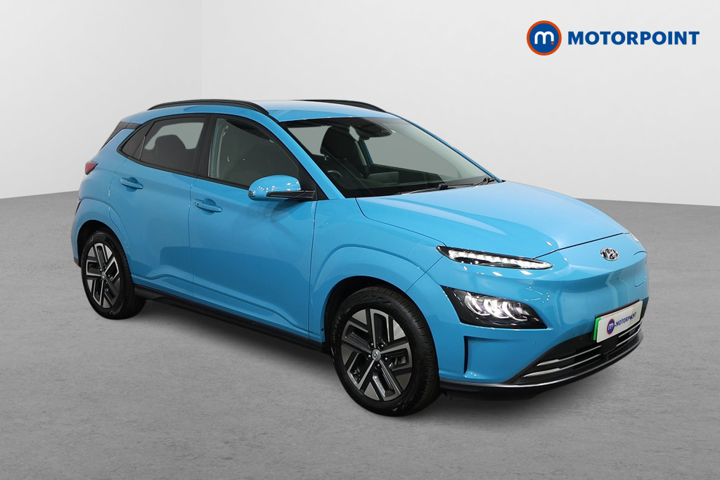 Main listing image - Hyundai Kona Electric