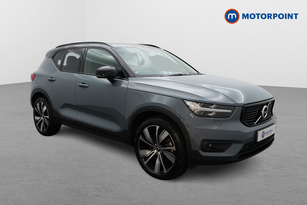 Main listing image - Volvo XC40 Recharge