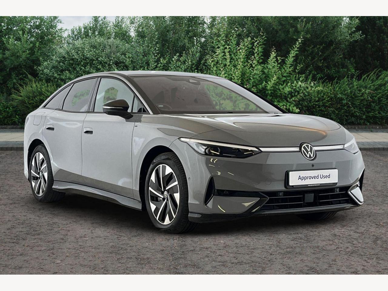 Main listing image - Volkswagen ID.7