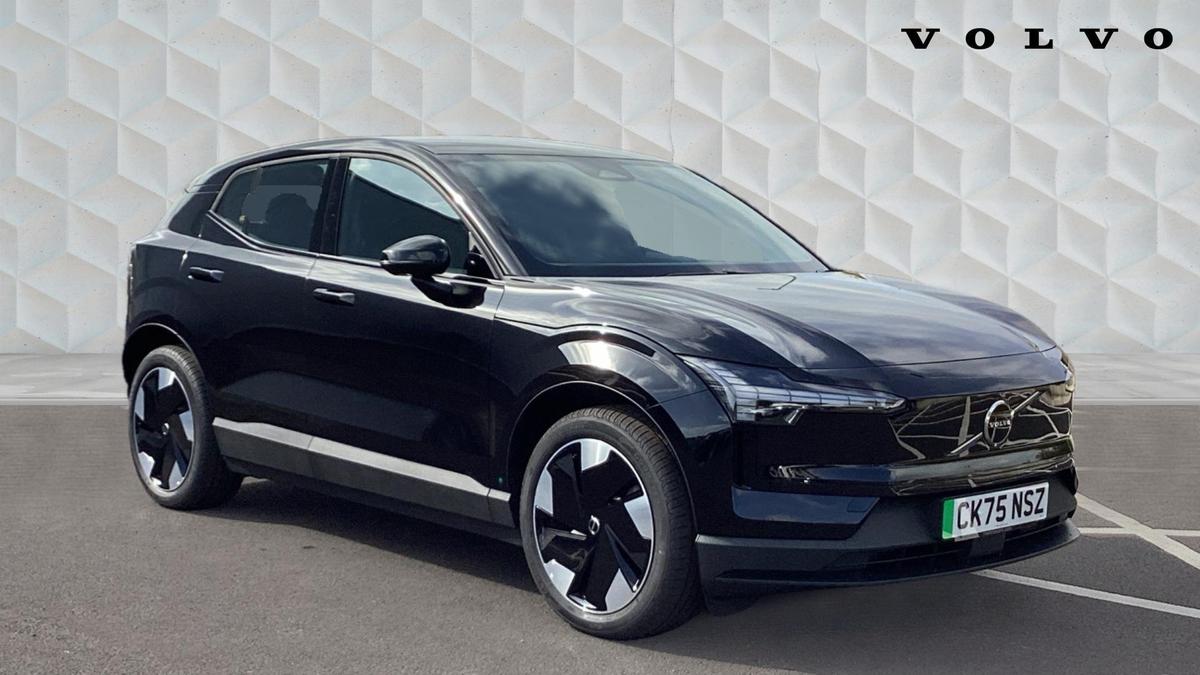 Main listing image - Volvo EX30