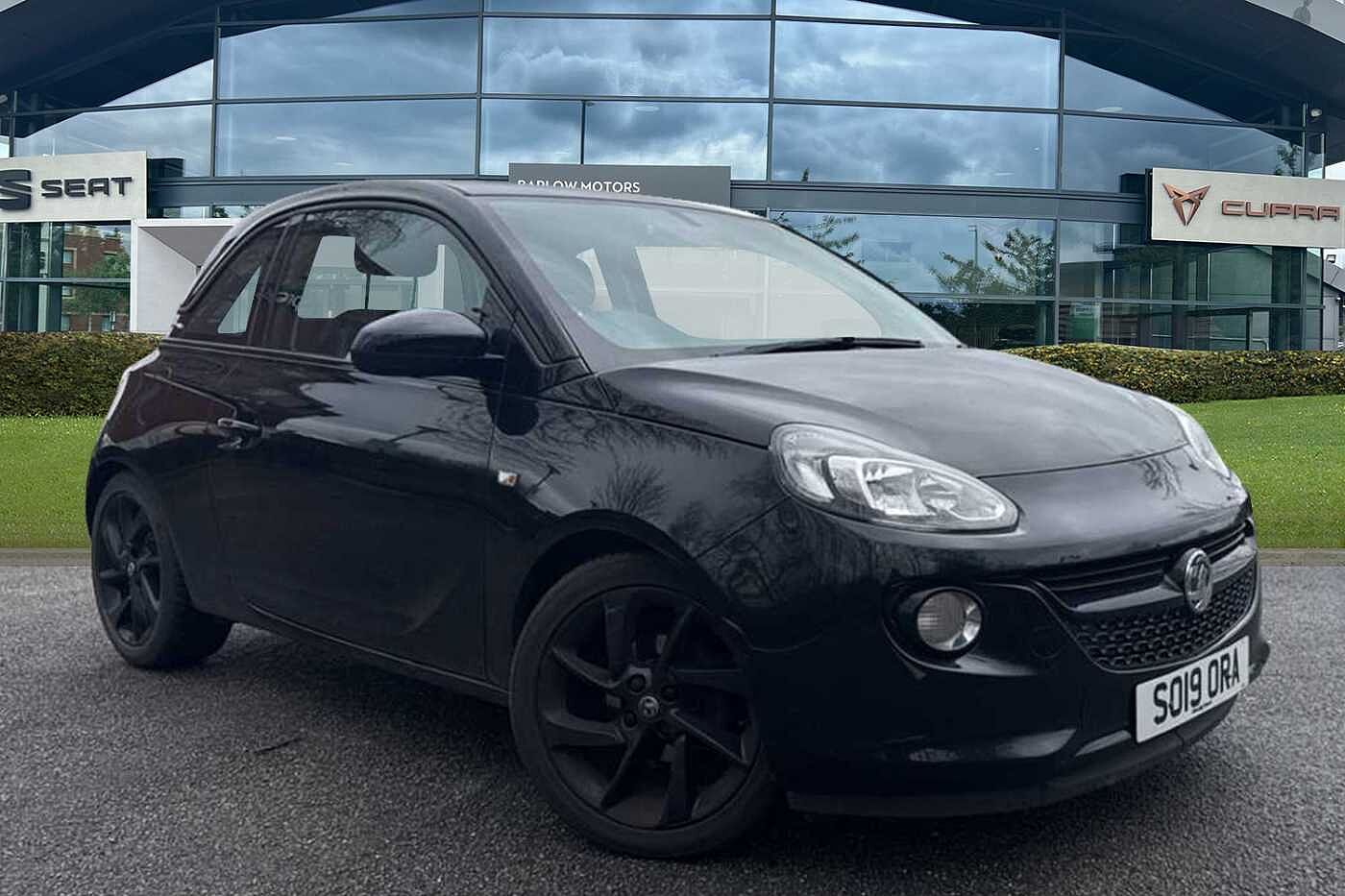 Main listing image - Vauxhall Adam