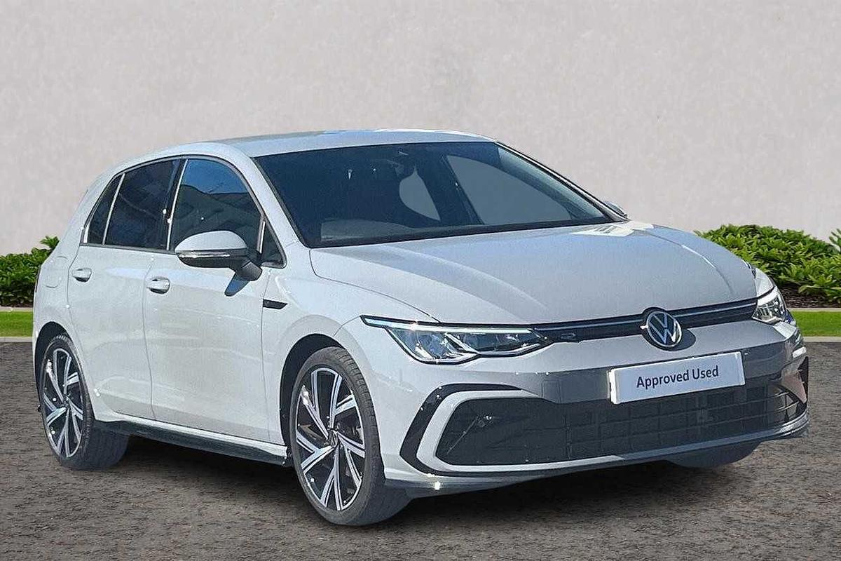 Main listing image - Volkswagen Golf
