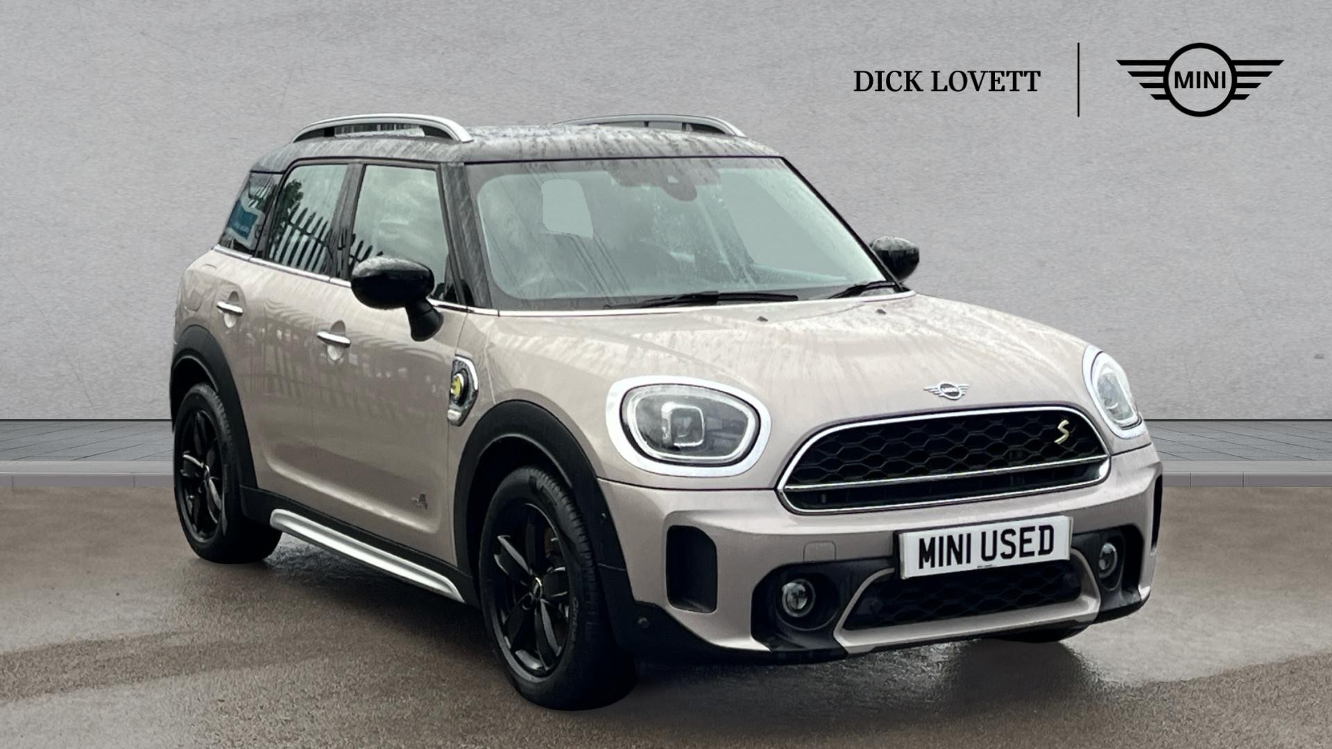 Main listing image - MINI Countryman