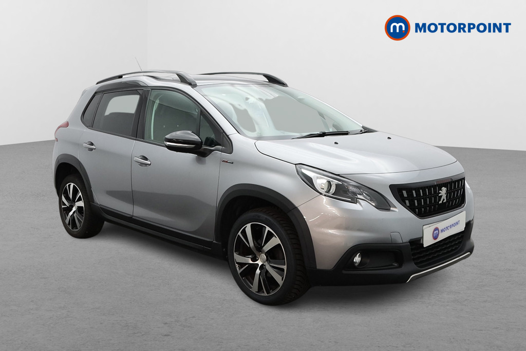 Main listing image - Peugeot 2008