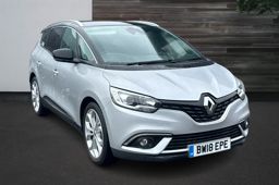 Main listing image - Renault Grand Scenic