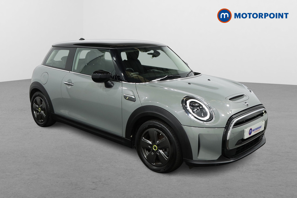 Main listing image - MINI Electric