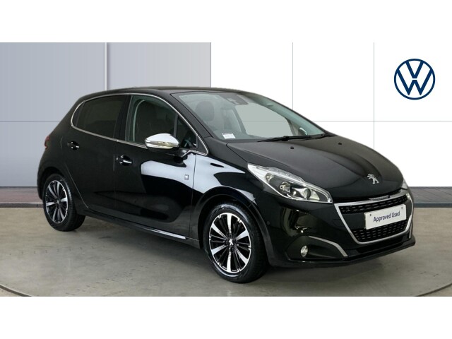 Main listing image - Peugeot 208
