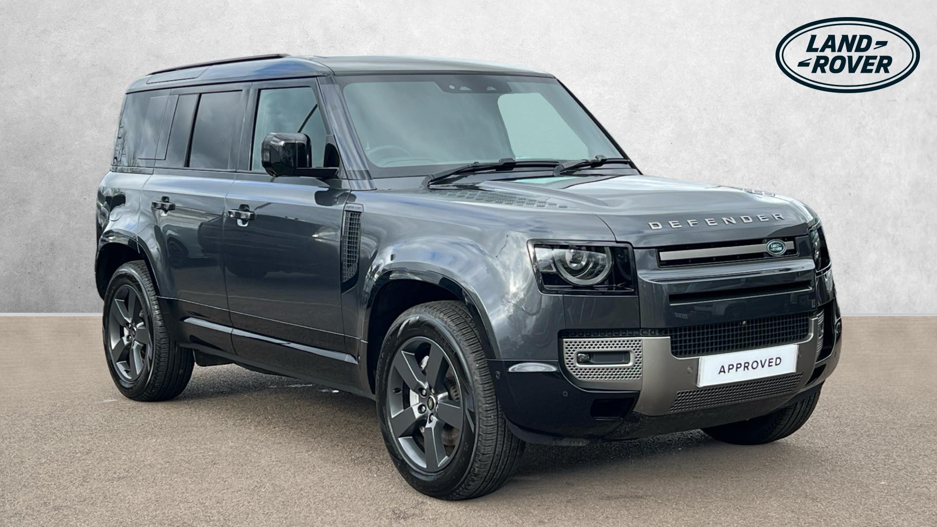 Main listing image - Land Rover Defender